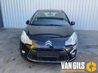 Démontage voiture Citroën C3 C3 (SC), Hatchback, 2009 / 2016 1.1 2012/9