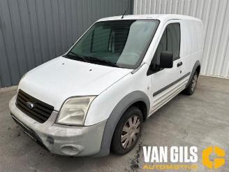 Ford Transit Connect Transit Connect, Van, 2002 / 2013 1.8 TDCi 75 picture 2