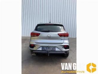 MG ZS ZS, SUV, 2019 EV Standard Range 50 kWh picture 1