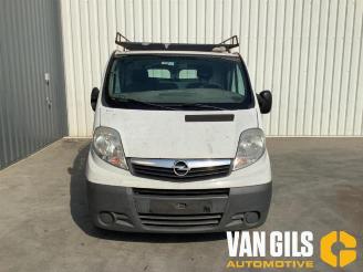 Dezmembrări autoturisme Opel Vivaro Vivaro, Van, 2000 / 2014 2.0 CDTI 2007/3
