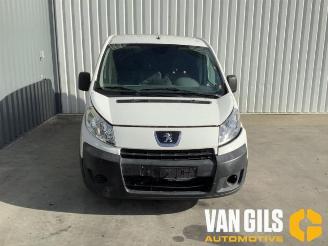 Peugeot Expert Expert (G9), Van, 2007 / 2016 1.6 HDi 90 picture 1