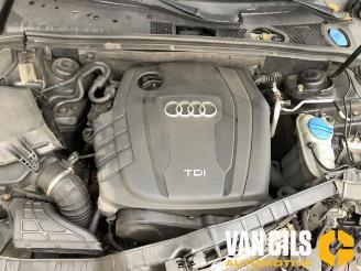 Audi A5 A5 Sportback (8TA), Liftback, 2009 / 2017 2.0 TDI 16V picture 8