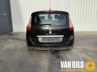 Renault Grand-scenic Grand Scenic III (JZ), MPV, 2009 / 2016 1.4 16V TCe 130 picture 1