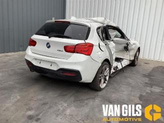 BMW 1-serie 1 serie (F20), Hatchback 5-drs, 2011 / 2019 118d 2.0 16V picture 2