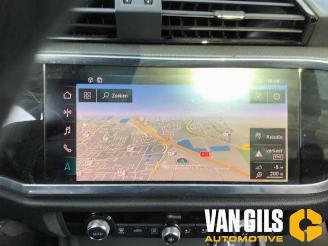 Audi Q3 Q3 (F3B), SUV, 2018 1.5 35 TFSI 16V picture 11