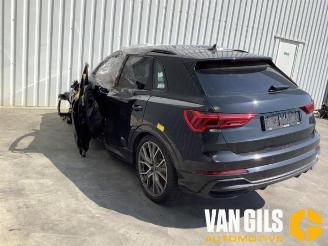 Audi Q3 Q3 (F3B), SUV, 2018 1.5 35 TFSI 16V picture 2