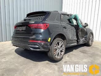 Audi Q3 Q3 (F3B), SUV, 2018 1.5 35 TFSI 16V picture 3