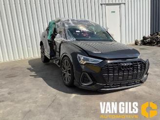 Audi Q3 Q3 (F3B), SUV, 2018 1.5 35 TFSI 16V picture 8
