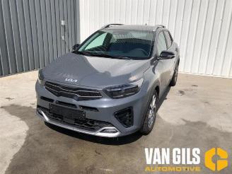 Uttjänta bilar auto Kia Stonic Stonic (YB), SUV, 2017 1.0i T-GDi 12V Eco-Dynamics+ 2022/11