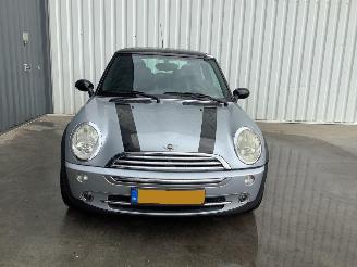 Schadeauto Mini Mini COOPER 2004/1