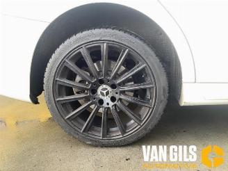 Mercedes Cla-klasse CLA (117.3), Sedan, 2013 / 2019 1.6 CLA-180 16V picture 5