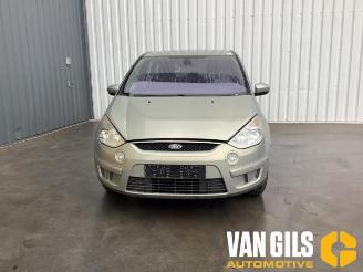 Ford S-Max S-Max (GBW), MPV, 2006 / 2014 2.0 16V picture 15