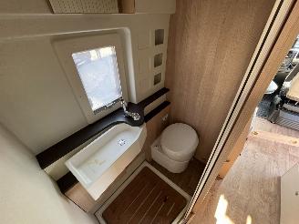 Giottiline  IN PRIJS VERLAAGD 2.2 Privilege 60B 103KW picture 13