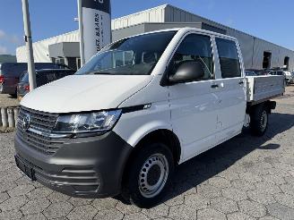 Volkswagen Transporter  picture 1