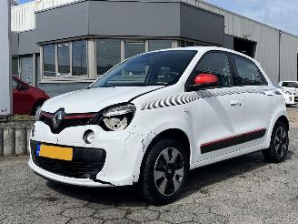 škoda osobní automobily Renault Twingo 1.0 SCe Collection 2016/6