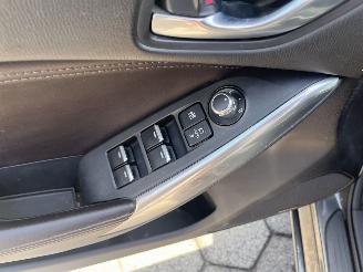 Mazda 6 Sportbreak 2.2D SkyActiv-D 150 Skylease GT picture 16