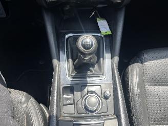 Mazda 6 Sportbreak 2.2D SkyActiv-D 150 Skylease GT picture 20