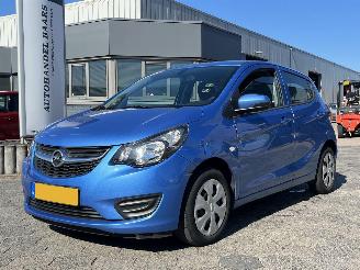 skadebil auto Opel Karl 1.0 ecoFLEX Edition 2017/1