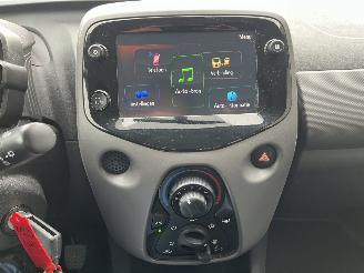 Peugeot 108 1.0 e-VTi Active picture 19