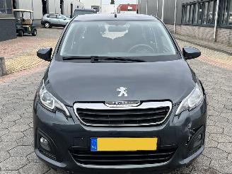 Peugeot 108 1.0 e-VTi Active picture 2