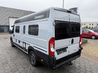 Chausson  Premium Power 160 pk picture 6