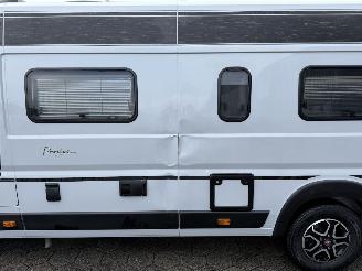Chausson  Premium Power 160 pk picture 7
