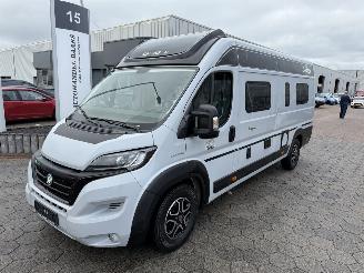 Chausson  Premium Power 160 pk picture 1