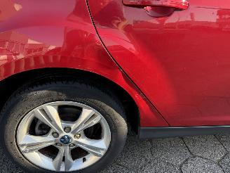 Ford Focus Wagon 1.6 TDCI Titanium nl auto picture 7