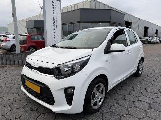 Kia Picanto 1.0 DPi ComfortLine picture 1