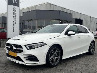 Coche accidentado Mercedes A-klasse 200 Advantage AUTOMAAT 2018/1
