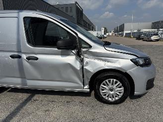 Volkswagen Caddy Cargo 2.0 TDI Comfort picture 4