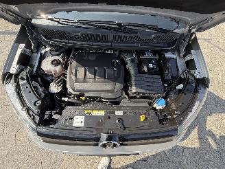 Volkswagen Caddy Cargo 2.0 TDI Comfort picture 8