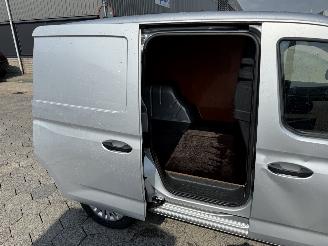 Volkswagen Caddy Cargo 2.0 TDI Comfort picture 13