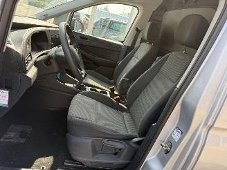 Volkswagen Caddy Cargo 2.0 TDI Comfort picture 10