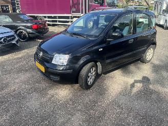 Vrakbiler auto Fiat Panda 1.2 COOL. 2010/9