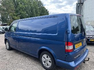 Volkswagen Transporter GRESERVEERD picture 3
