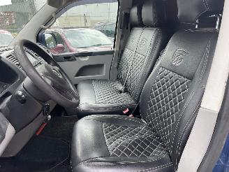 Volkswagen Transporter GRESERVEERD picture 12