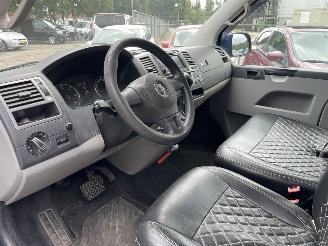 Volkswagen Transporter GRESERVEERD picture 10