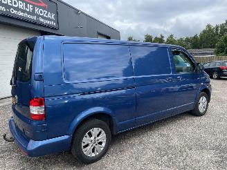 Volkswagen Transporter GRESERVEERD picture 4