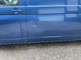 Volkswagen Transporter GRESERVEERD picture 6