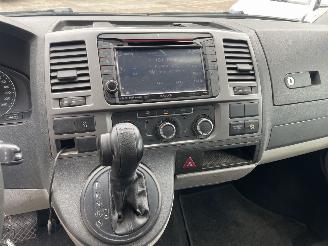 Volkswagen Transporter GRESERVEERD picture 13