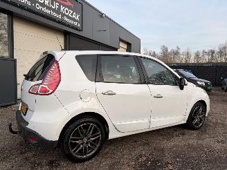 Renault Scenic 1.4 TCE Expression AIRCO LEDER PANORAMA picture 4