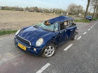 Mini One 1.6-16V (R50) picture 2