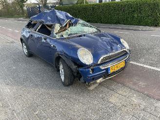 Mini One 1.6-16V (R50) picture 1