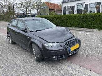 Auto da rottamare Audi A3 Sportback 2.0 FSi Ambiente 2005/7
