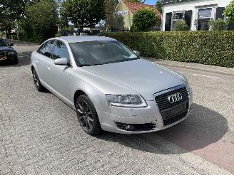 Audi A6 2.4-24V V6 picture 1