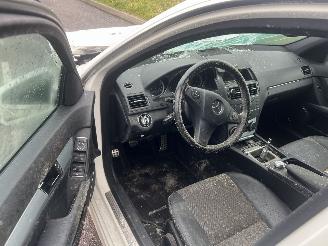 Mercedes C-klasse 180K Business Edition Avangarde picture 5