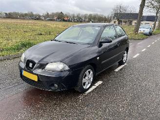 Seat Ibiza 1.4-16V picture 2