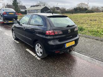 Seat Ibiza 1.4-16V picture 4