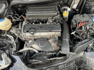 Seat Ibiza ST 1.4-16V picture 6